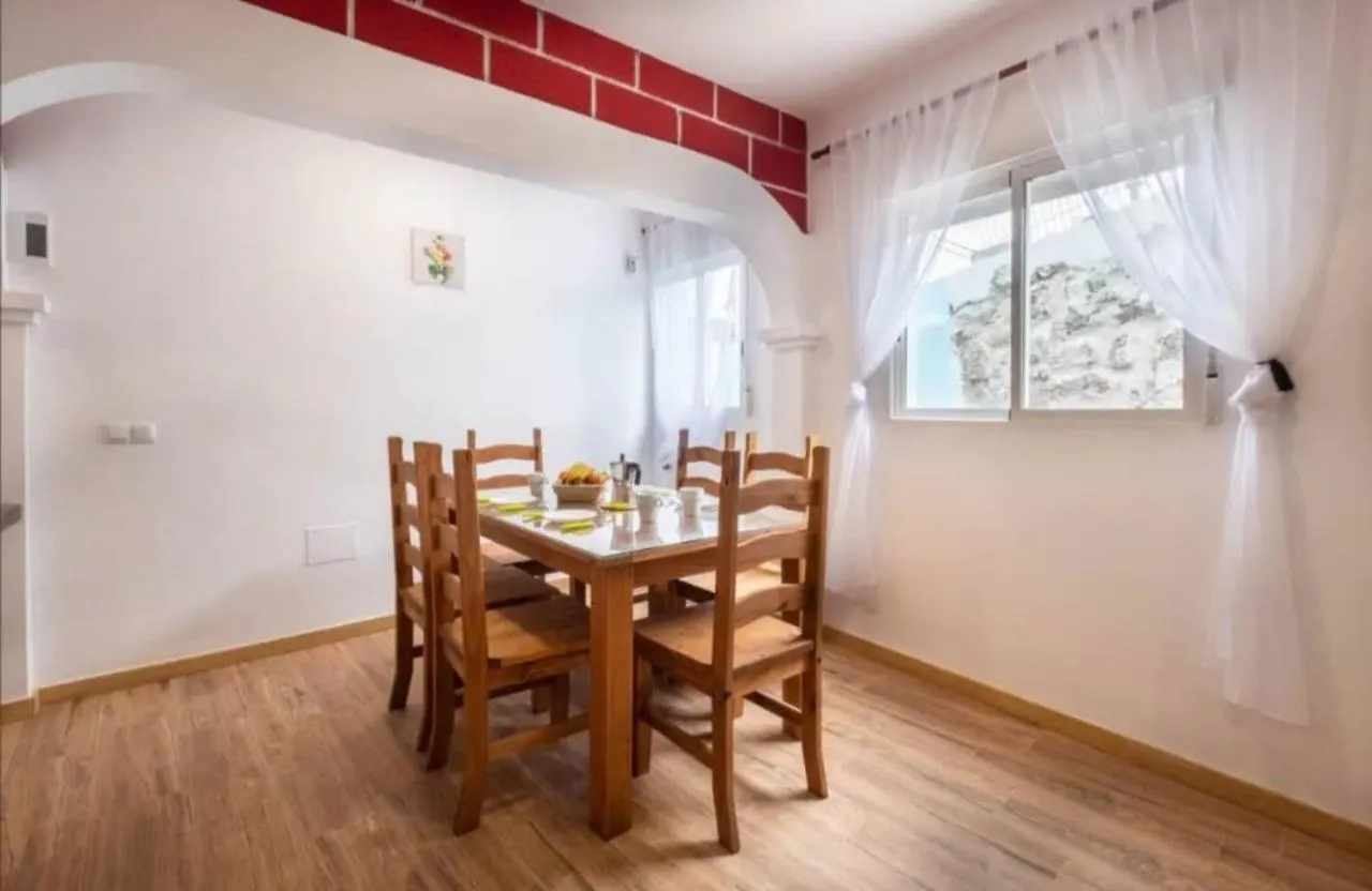 Villa Karin House à La Guancha Espagne