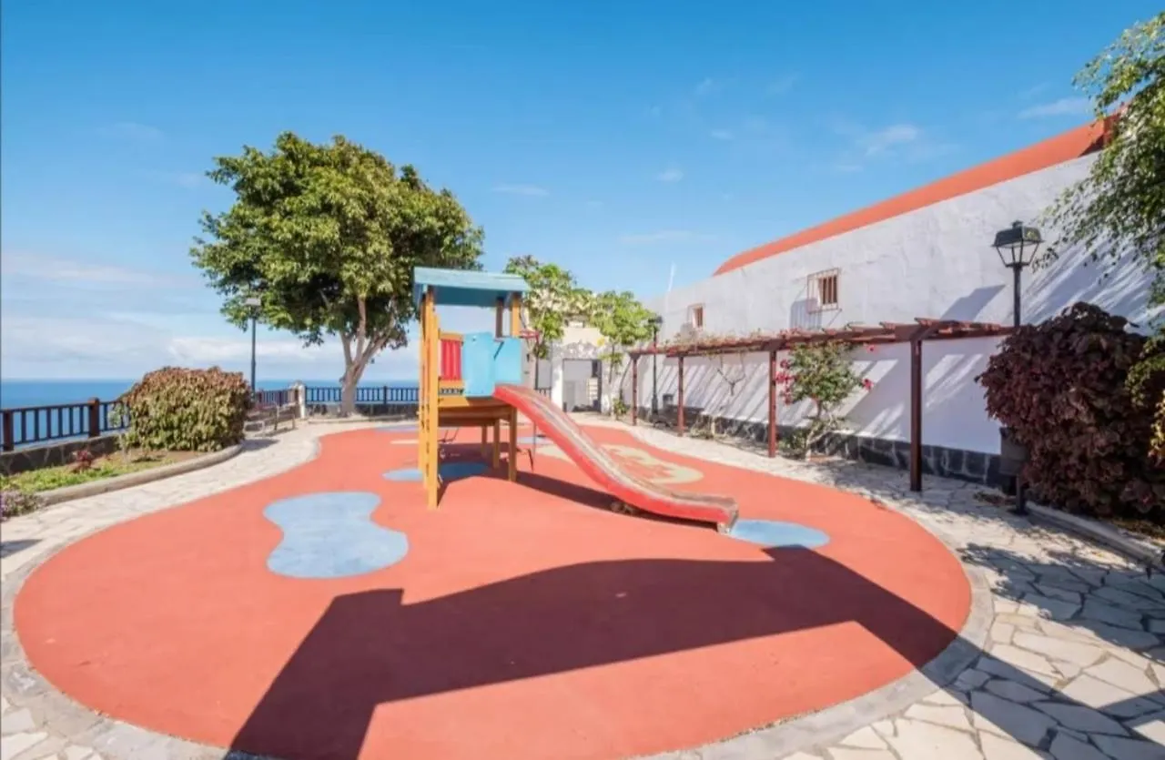 Hébergement de vacances Villa Karin House à La Guancha
