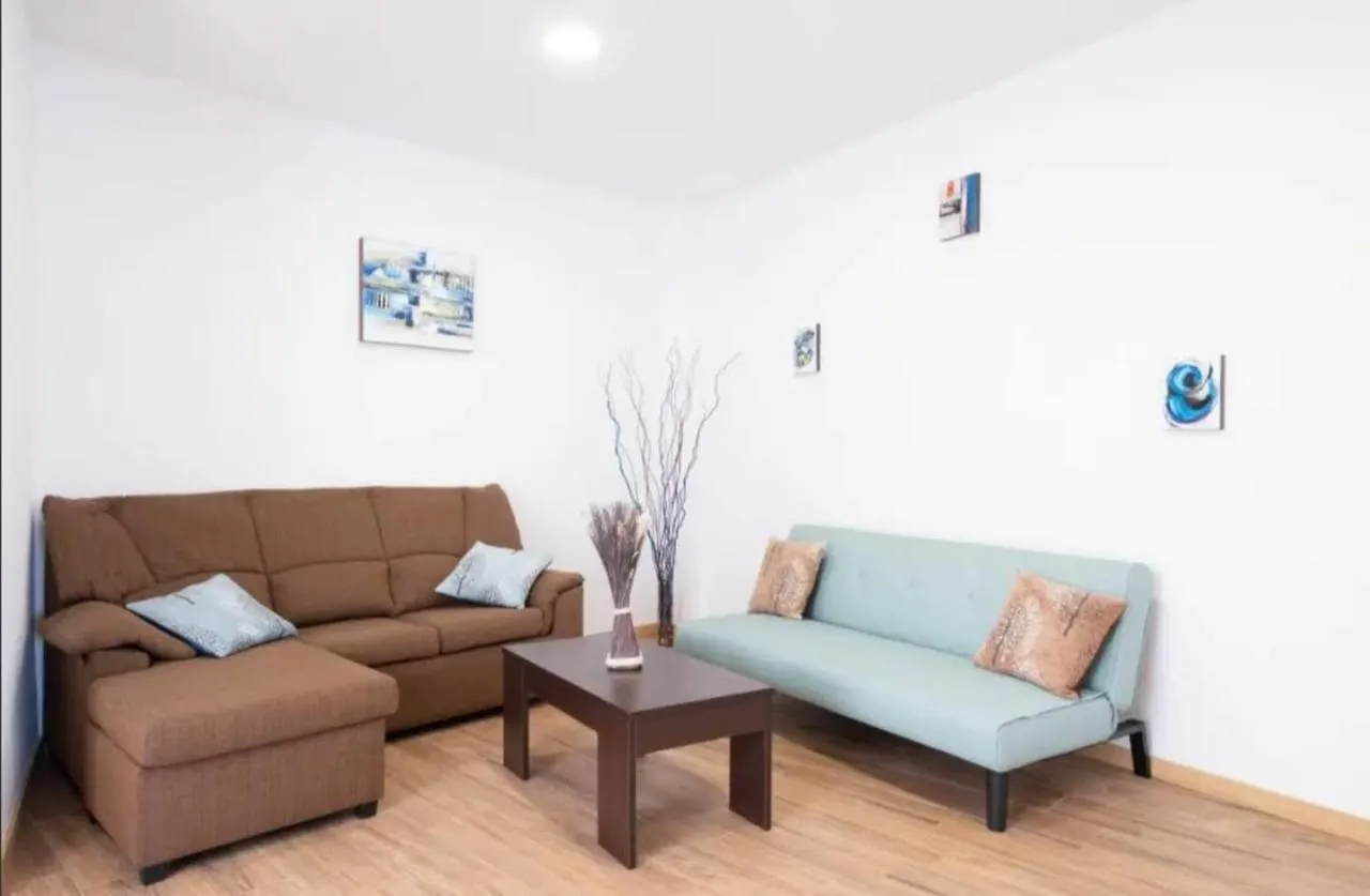 Karin House Villa La Guancha