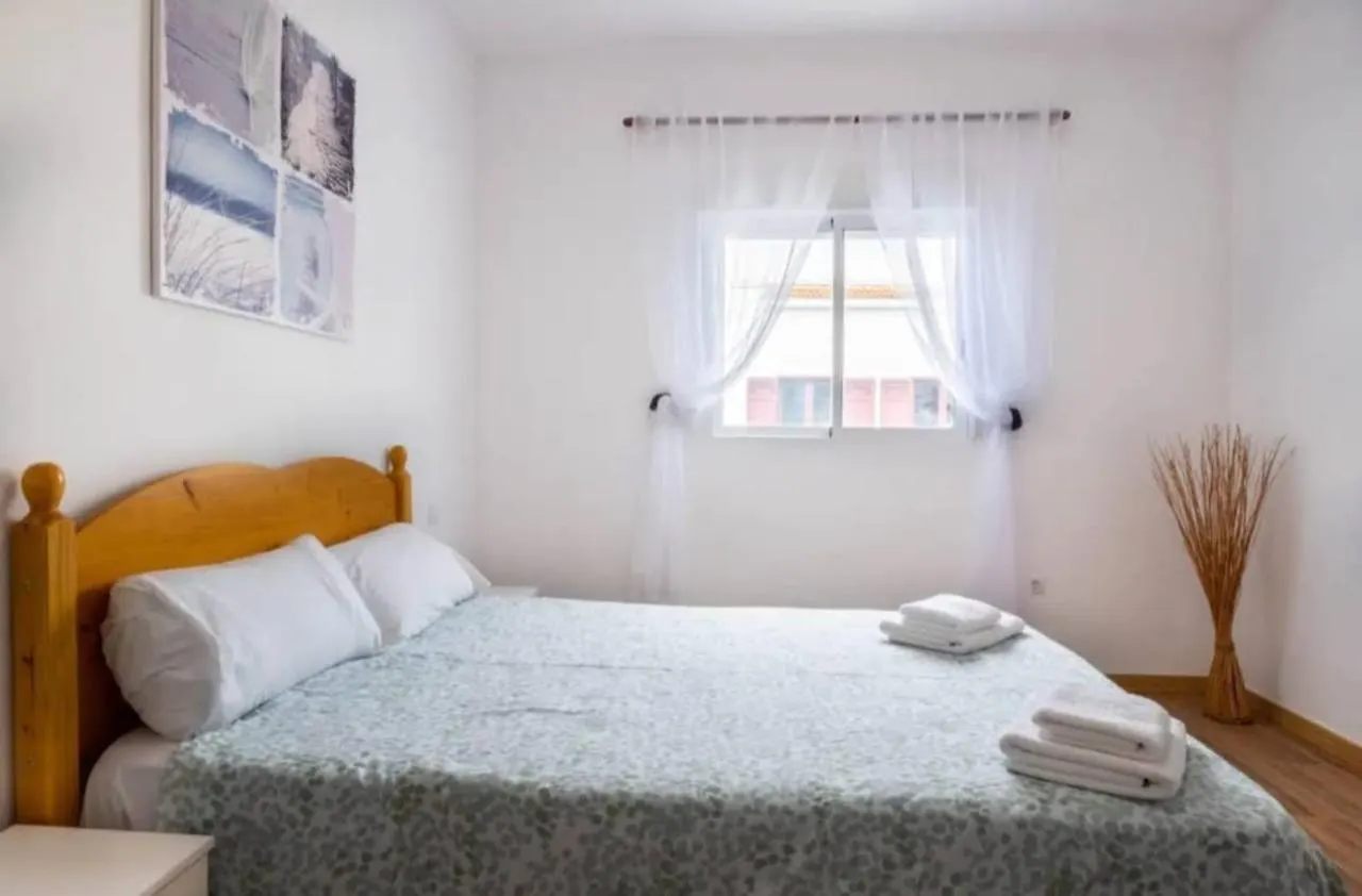 Nyaraló Karin House Villa La Guancha Spanyolország