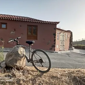 Hébergement de vacances Casa La Canada, Santiago del Teide