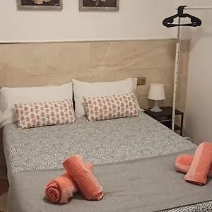  Appartement Acogedor Apartamento ¡a 10 Minutos Del Centro De Malaga! Espagne