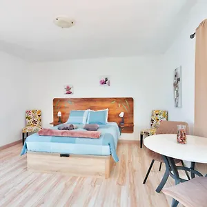 Appartement Guanapay - Casa Marosenia, Güime