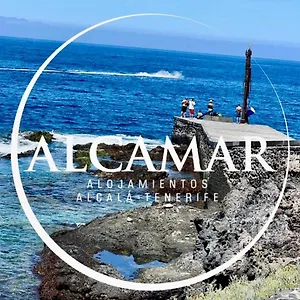 Alcamar Privada Con Bano Compartido Cerca Al Mar! Privatunterkunft