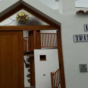 Séjour à la campagne La Trinidad Espagne