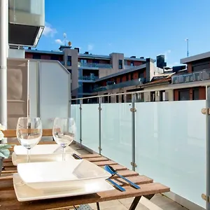  Appartement Buenos Aires & Downton By Beauty Espagne